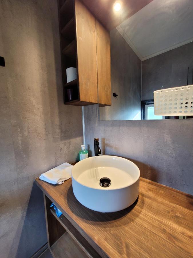 Friends & Family Apartment At Hafjell Alpinlandsby/Oyer Center Esterno foto