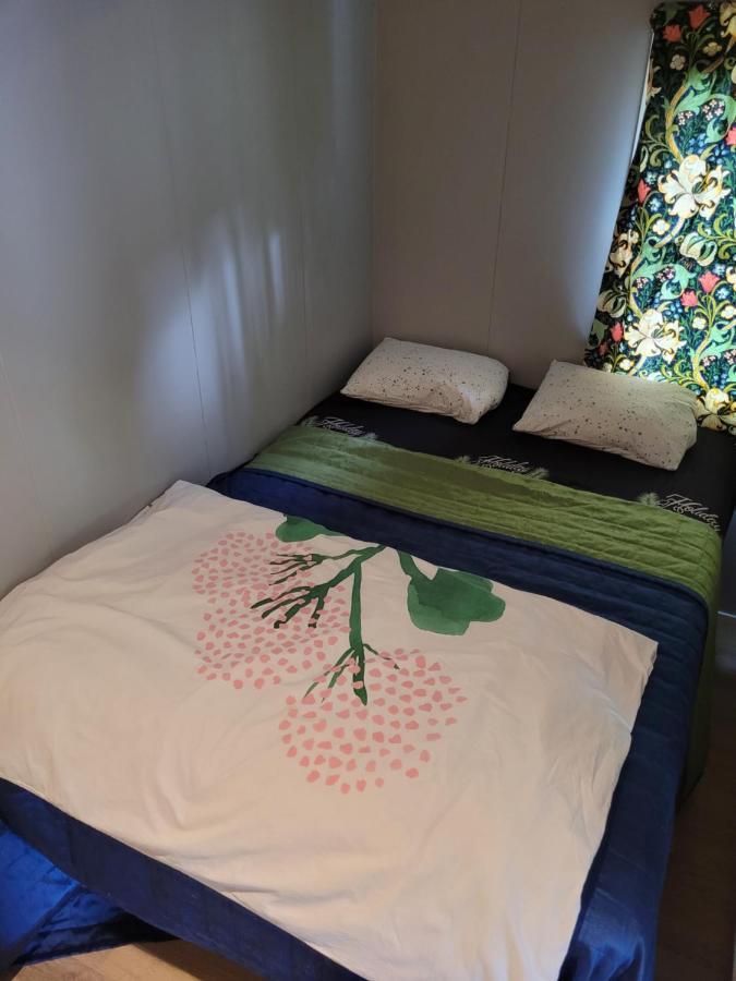 Friends & Family Apartment At Hafjell Alpinlandsby/Oyer Center Esterno foto