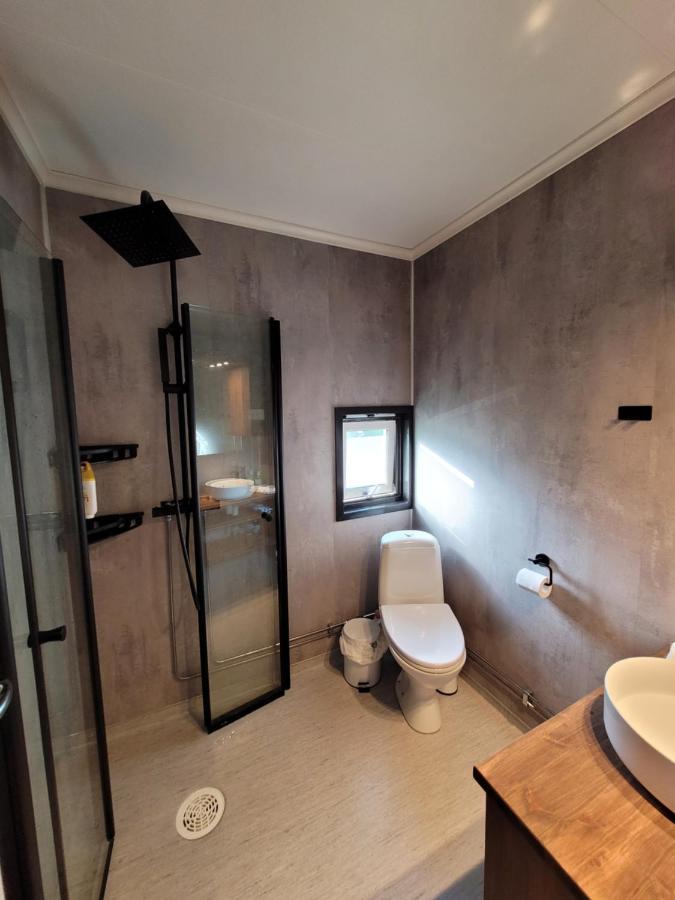 Friends & Family Apartment At Hafjell Alpinlandsby/Oyer Center Esterno foto
