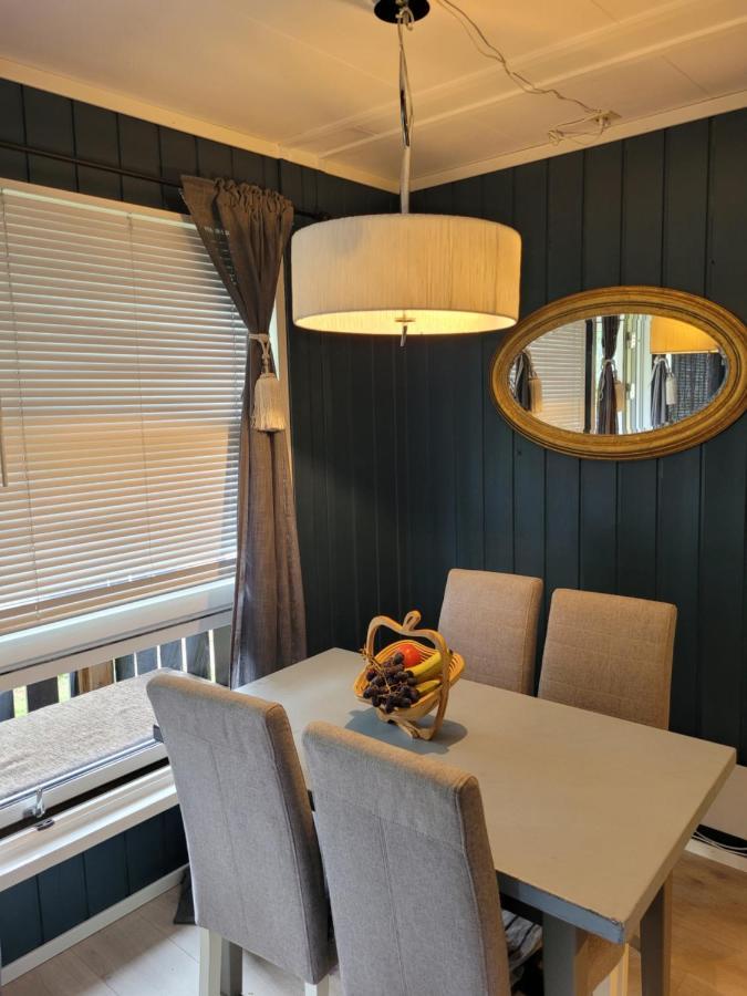 Friends & Family Apartment At Hafjell Alpinlandsby/Oyer Center Esterno foto