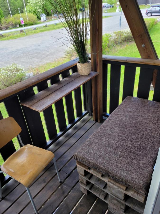 Friends & Family Apartment At Hafjell Alpinlandsby/Oyer Center Esterno foto