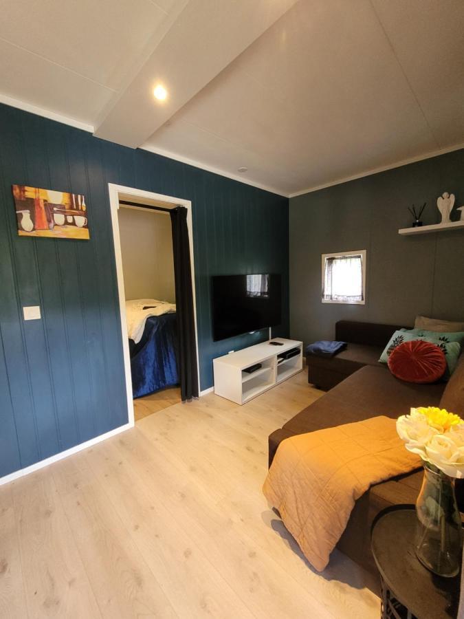 Friends & Family Apartment At Hafjell Alpinlandsby/Oyer Center Esterno foto