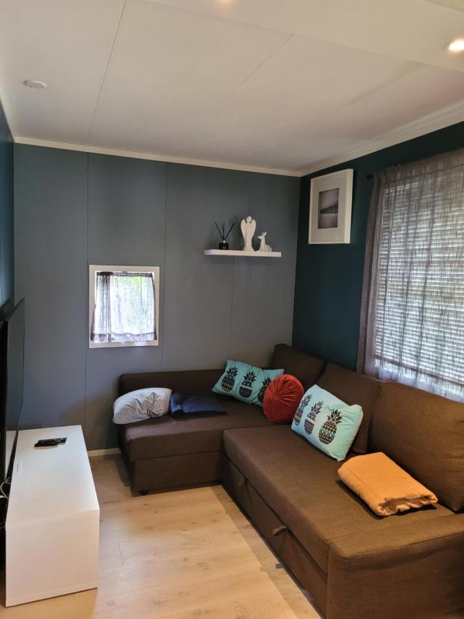 Friends & Family Apartment At Hafjell Alpinlandsby/Oyer Center Esterno foto