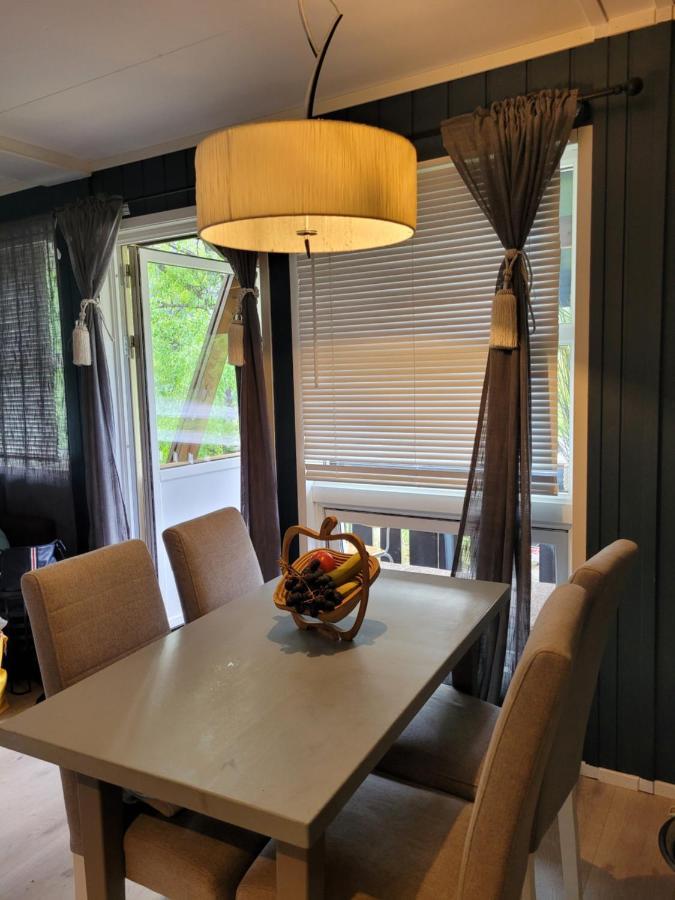Friends & Family Apartment At Hafjell Alpinlandsby/Oyer Center Esterno foto