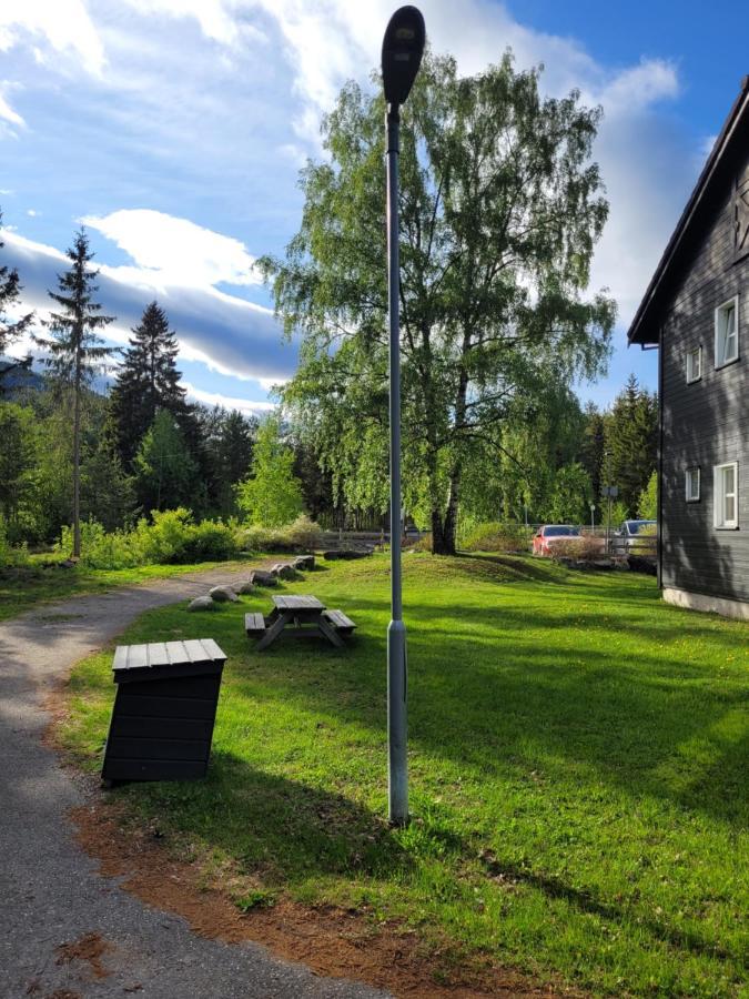 Friends & Family Apartment At Hafjell Alpinlandsby/Oyer Center Esterno foto