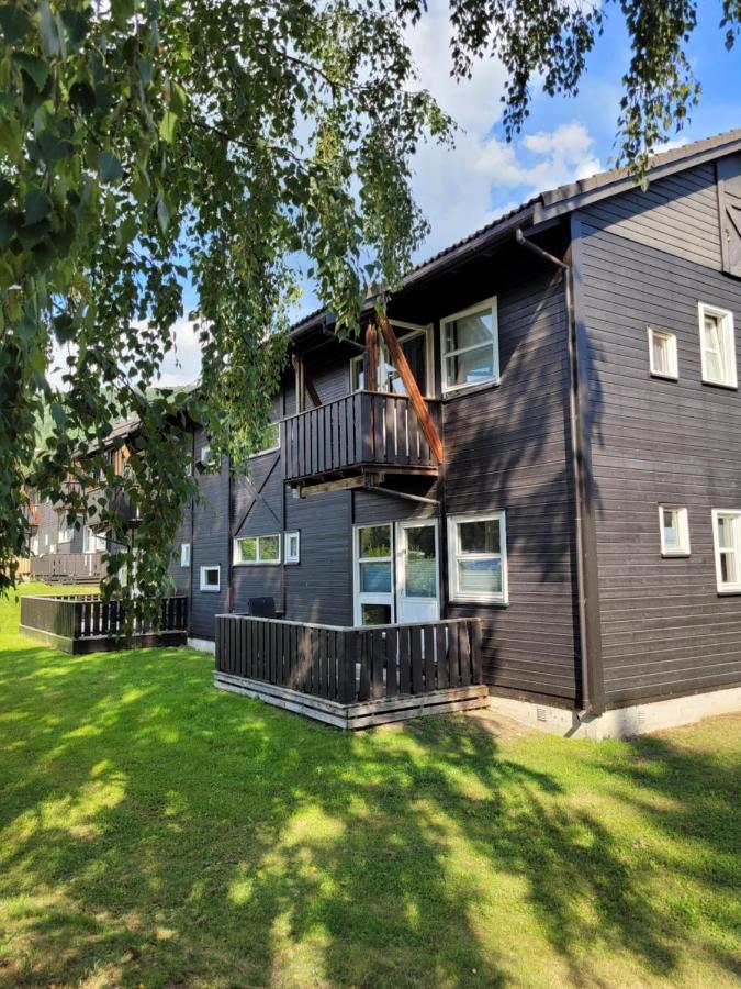 Friends & Family Apartment At Hafjell Alpinlandsby/Oyer Center Esterno foto