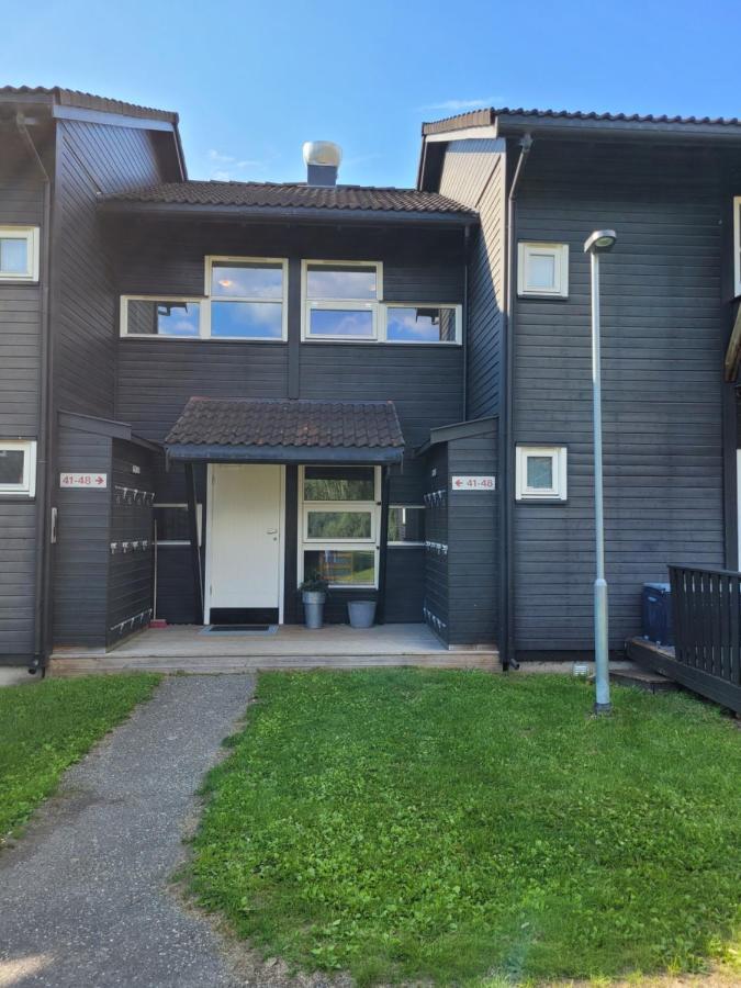 Friends & Family Apartment At Hafjell Alpinlandsby/Oyer Center Esterno foto